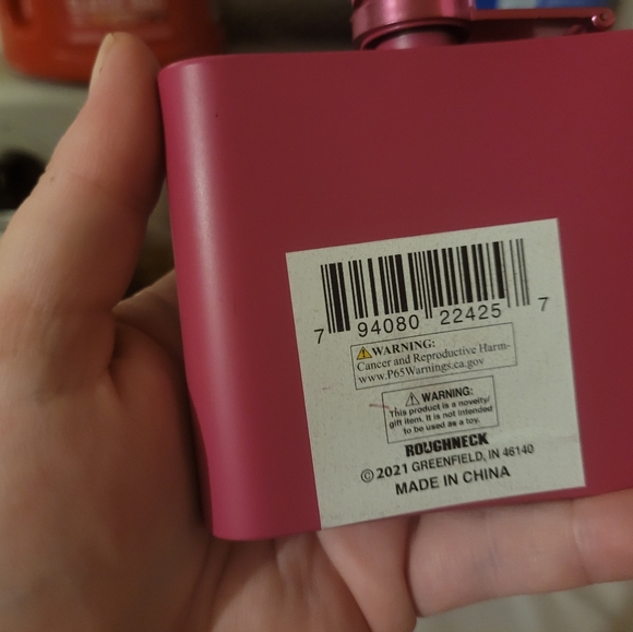 Flasks - Picture 3 of 4